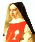 Irmã Maria Assunta da Santíssima Trindade