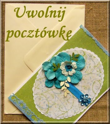 Uwolnij Pocztówkę