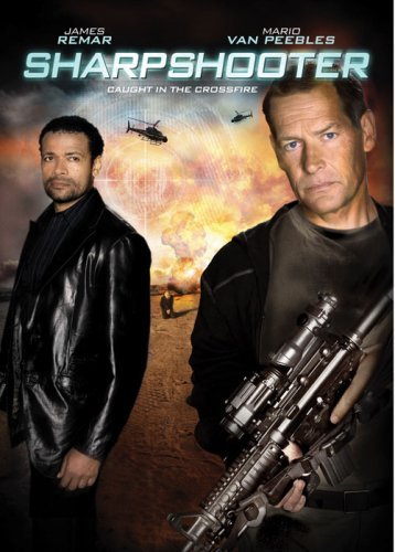 SHARPSHOOTER (2007)