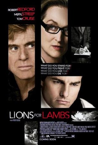 Lions for Lambs 2007DVDRip LABS Lions for Lambs 2007DVDRip LABS