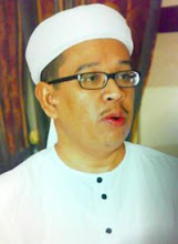 Tuan Guru Hj Mohd Radzi Hj Hanafi Al Qadhi