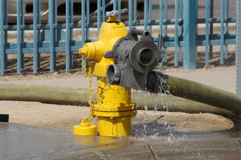 Phoenix Fires Humat Valves