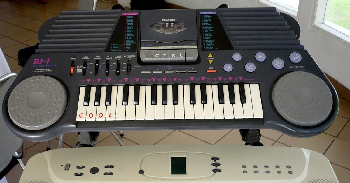 How To Play Casio Sa75 Keyboard Fast Approach To Learn To Play The