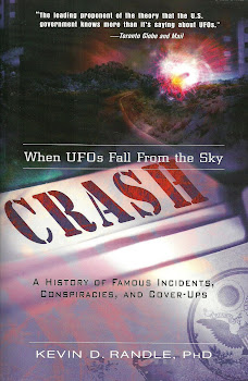 Crash: When UFOs Fall from the Sky