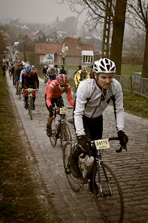 Ronde van Vlaanderen nog een keer