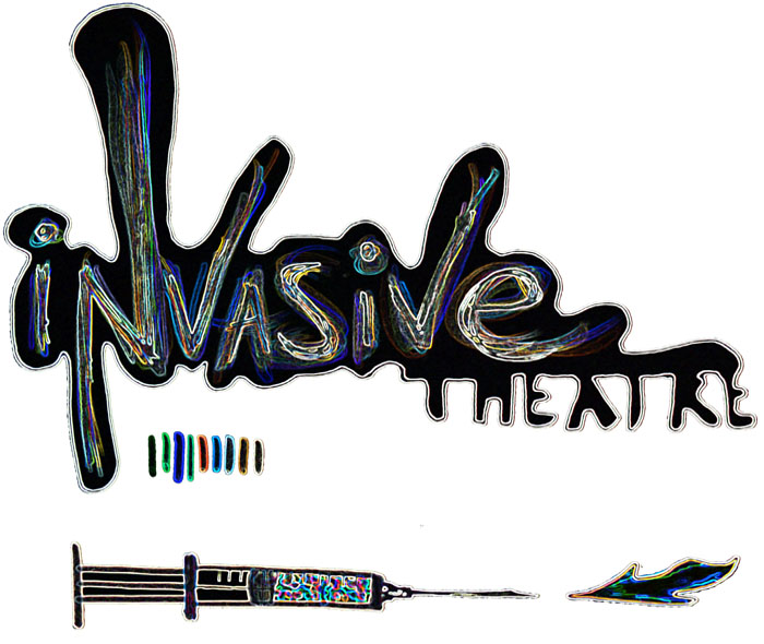 Invasive Theatre