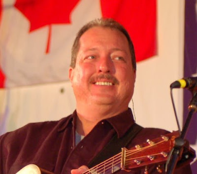 Steve Dilling