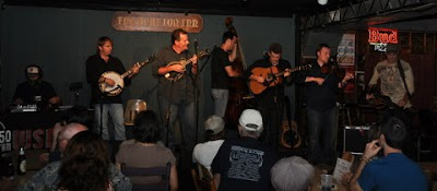 steffey adam station release party inn lehmann ted commentary film books music