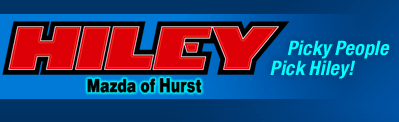 Hiley Mazda Of Hurst