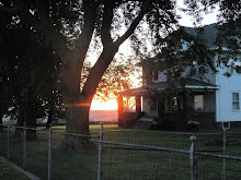 Our Farmhouse Fixer-Upper