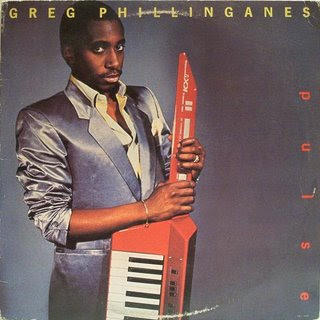 Greg Phillinganes Lazy Nina Greg Phillinganes Lazy Nina
