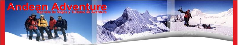 huayhuash, Cordillera  de los andes.-Peru - Arango Jara