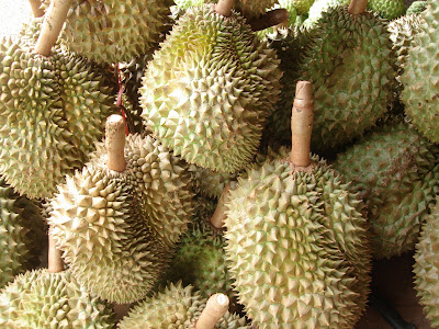 thai apples