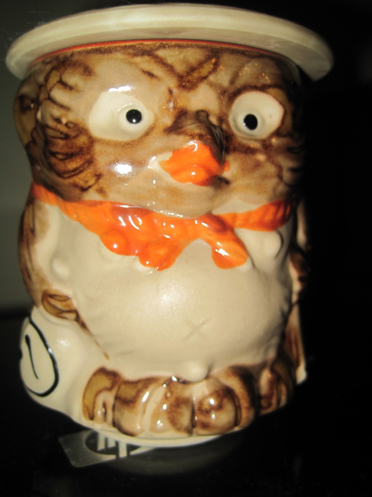 Japan It's A Wonderful Rife November 2010