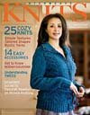 Interweave Knits Winter 2008