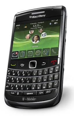 Spesifikasi Dan Harga Blackberry Onyx 2