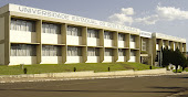 Unioeste Campus Francisco Beltrão