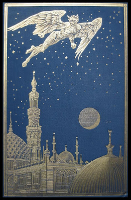 from The Arabian Nights