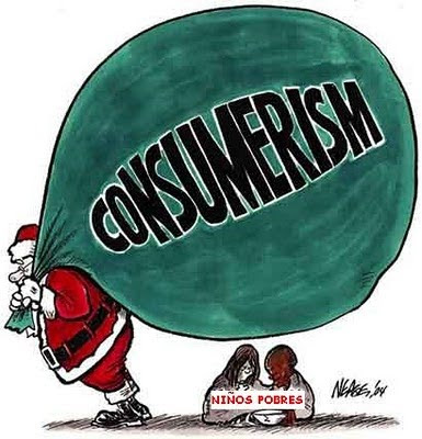 NAVIDADES PROFUNDAS Navidad+de+los+pobres