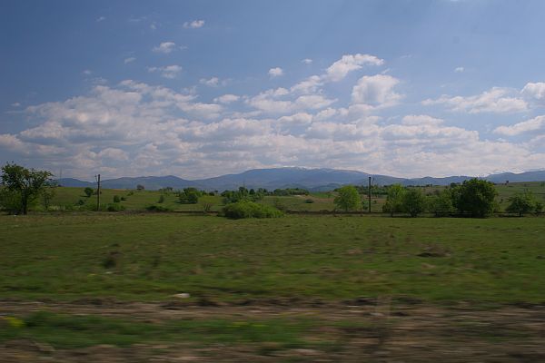Back home