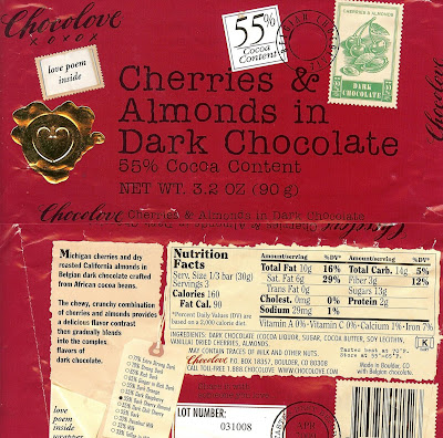 Chocolate+bar+plain+wrapper