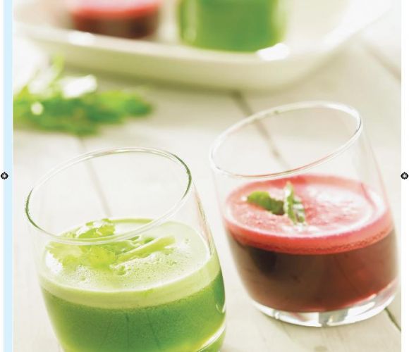 Natural Way of Living How Safe are Raw Vegetable Salads & Juices