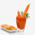 Carrot or Orange Juice has More Sugar?