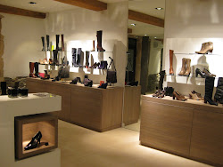 Boutique AOHNA Chaussure