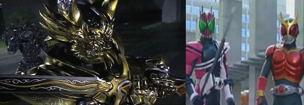Tokusatsu