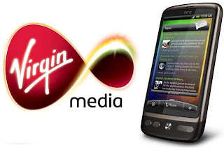 HTC Desire Virgin Media HTC-Desire-Virgin-Media