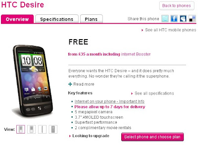 HTC-Desire-T-mobile-UK