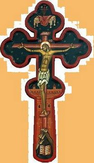 crucifix 1