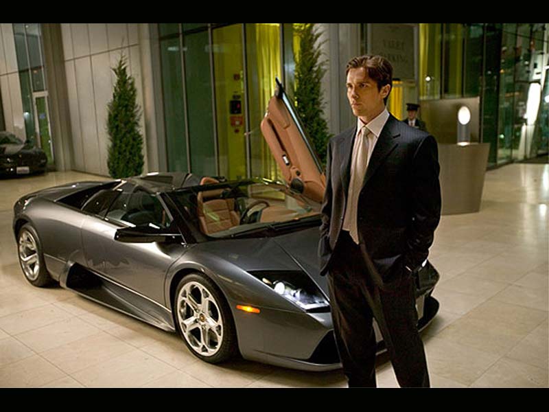 SCHEME 9 Dark Knight Rises cast, cars and costumes oh my (updated)