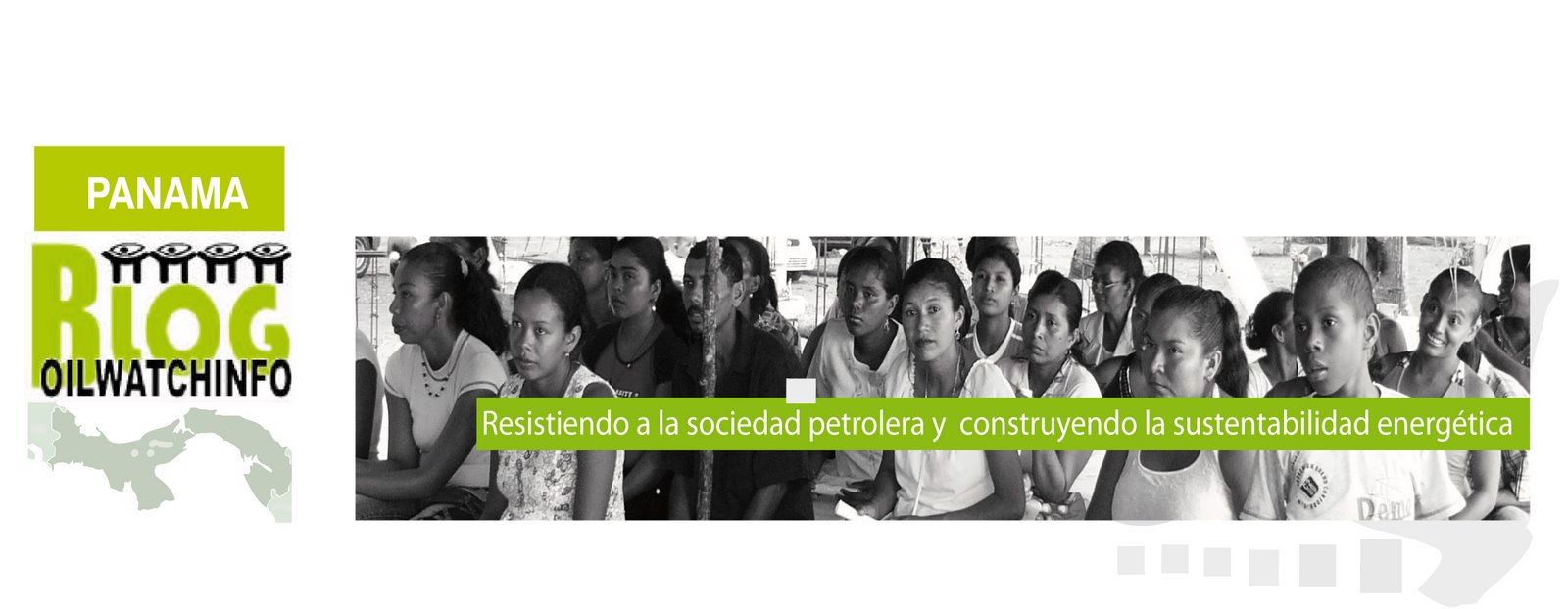 OILWATCH INFO PANAMA