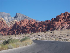 Red Rock Canyon