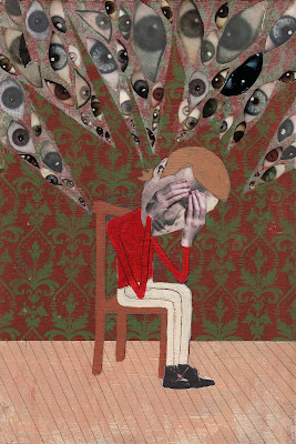 Essays On The Tell Tale Heart