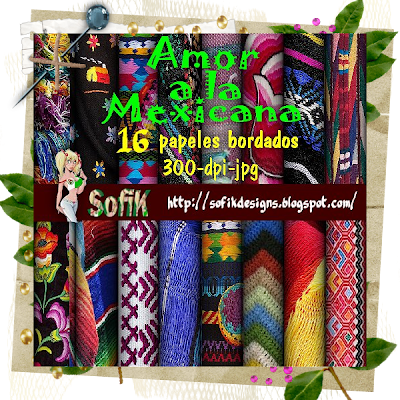 scrap digital papeles