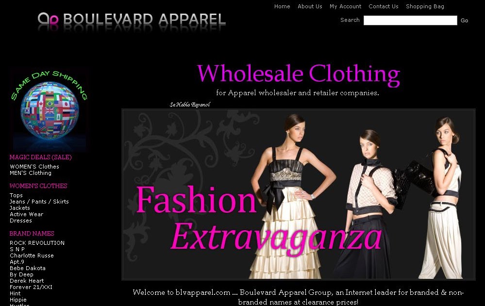 And When I Dream Online Wholesale Shopping