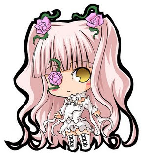 Kirakisyou chibi