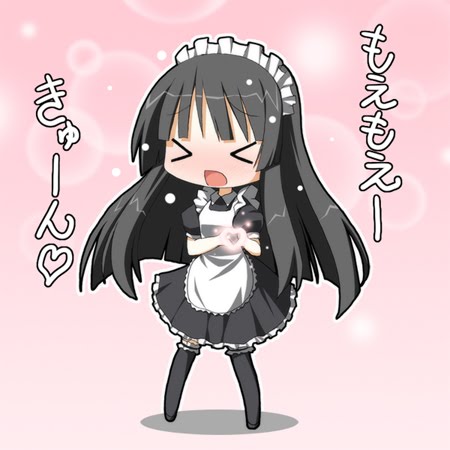 Ritsu Ritsu