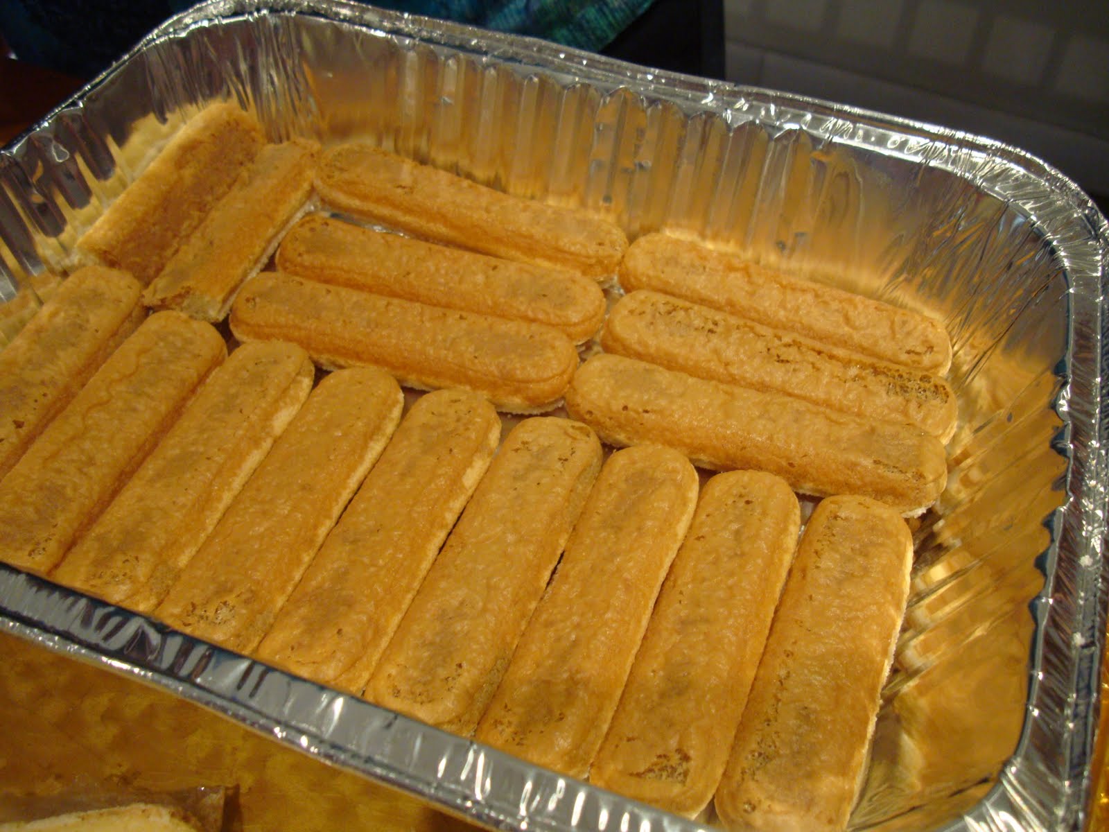 LYNN Recipe Halal Tiramisu (nonalcoholic Tiramisu)