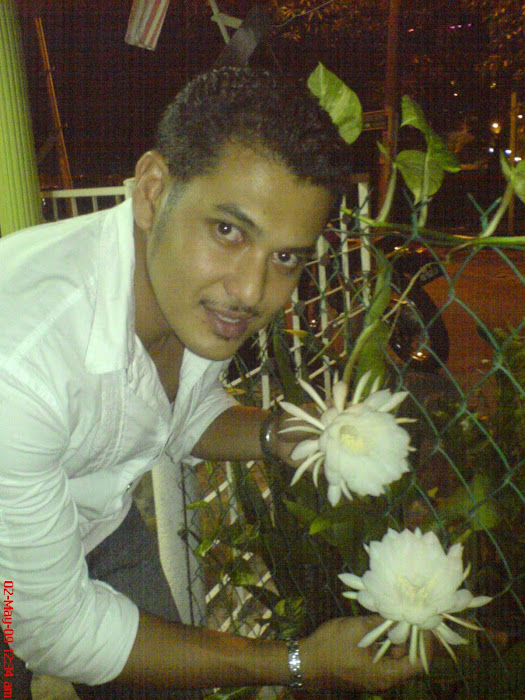 Bunga Bakawali