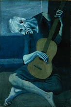O velho guitarrista (1881-1974)