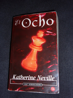 El Ocho