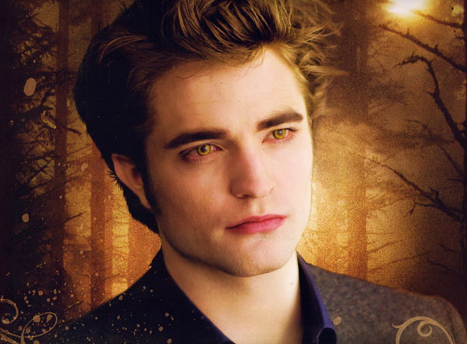 Edward Cullen