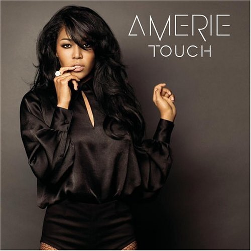 amerie touch