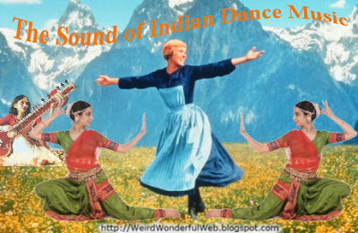 Sound Of Indian Dance Music