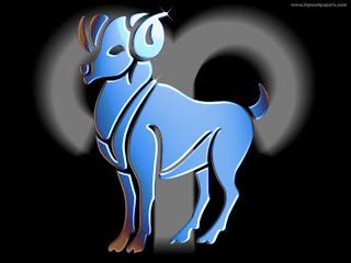 Karakter Zodiak Aries