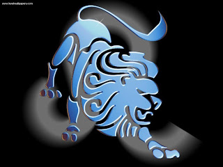 Karakter Zodiak Leo