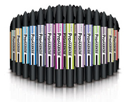 Promarkers - Our Favourite!!